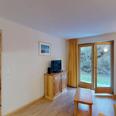 Apartamento Pracondu 2 002 - Outdoor & Fun 4 Pers *