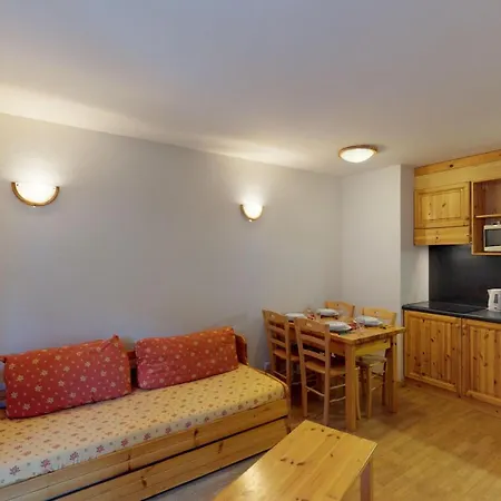 Apartamento Pracondu 2 002 - Outdoor & Fun 4 Pers