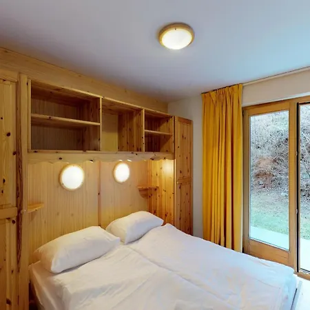 Pracondu 2 002 - Outdoor & Fun 4 Pers * ナンダ