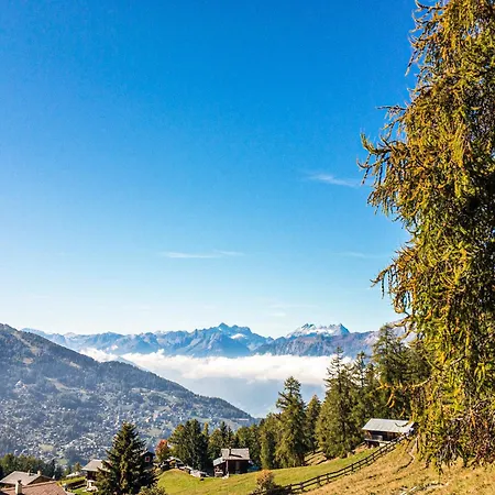 Pracondu 2 002 - Outdoor & Fun 4 Pers アパート