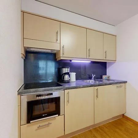 Pracondu 2 002 - Outdoor & Fun 4 Pers Nendaz