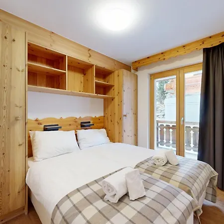 Appartamento Pracondu 2 002 - Outdoor & Fun 4 Pers