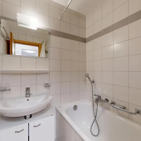 Appartamento Pracondu 2 002 - Outdoor & Fun 4 Pers *