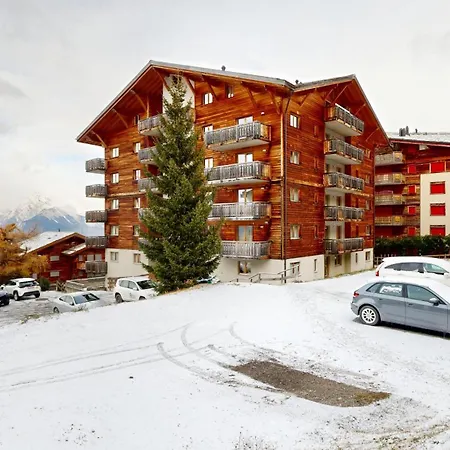 Pracondu 2 002 - Outdoor & Fun 4 Pers Appartamento