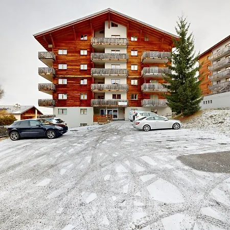 Apartamento Pracondu 2 002 - Outdoor & Fun 4 Pers *