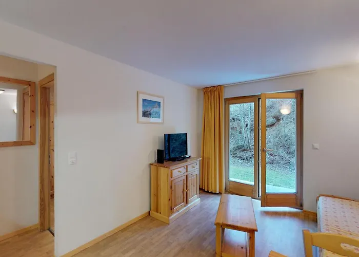 Apartamento Pracondu 2 002 - Outdoor & Fun 4 Pers *