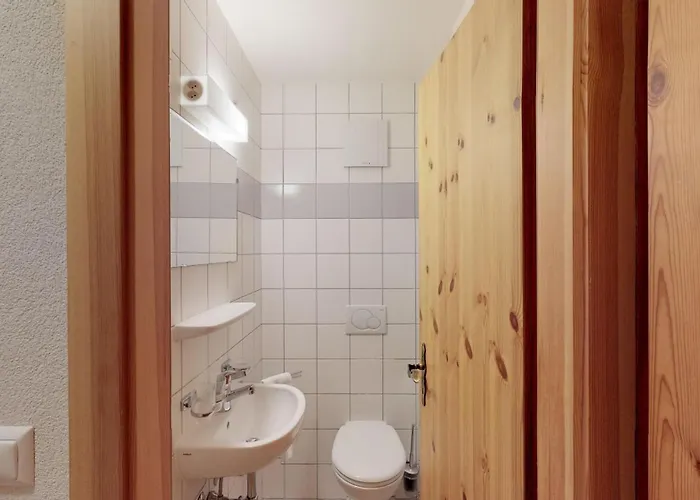 Apartamento Pracondu 2 002 - Outdoor & Fun 4 Pers Nendaz