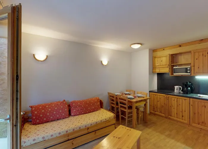 Apartamento Pracondu 2 002 - Outdoor & Fun 4 Pers