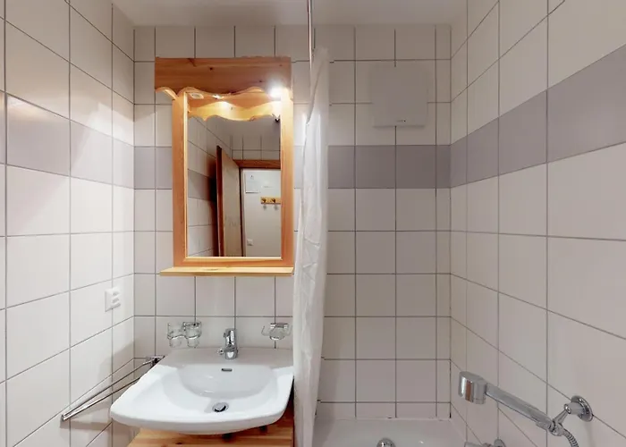 Pracondu 2 002 - Outdoor & Fun 4 Pers Apartamento *