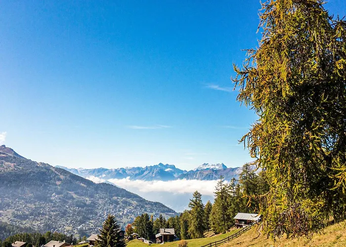 Pracondu 2 002 - Outdoor & Fun 4 Pers Apartamento