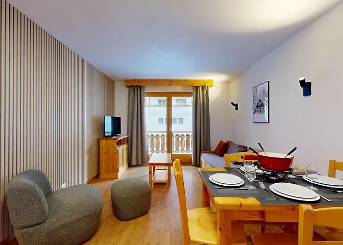 Pracondu 2 002 - Outdoor & Fun 4 Pers Apartamento *