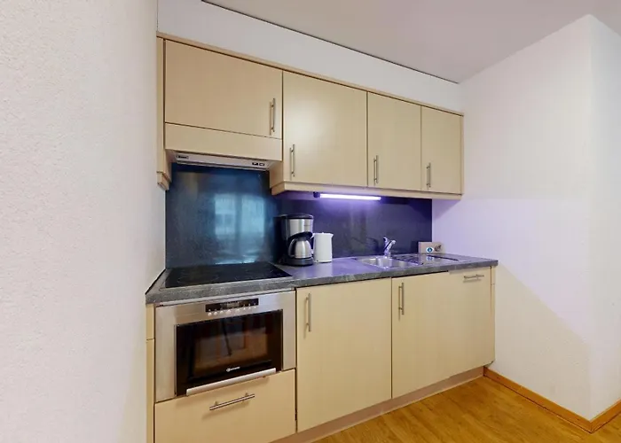 Pracondu 2 002 - Outdoor & Fun 4 Pers Nendaz