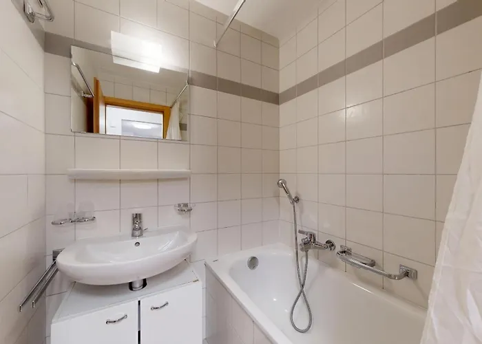 Apartamento Pracondu 2 002 - Outdoor & Fun 4 Pers *