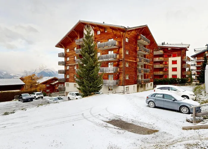 Pracondu 2 002 - Outdoor & Fun 4 Pers Apartamento