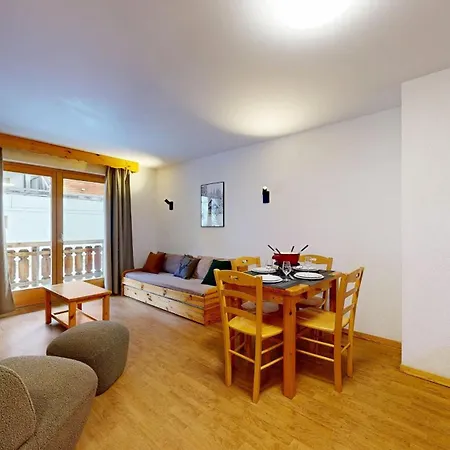 Apartamento Pracondu 2 002 - Outdoor & Fun 4 Pers *
