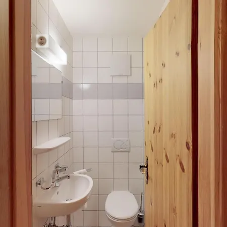 Appartement Pracondu 2 002 - Outdoor&fun 4 Pers Nendaz